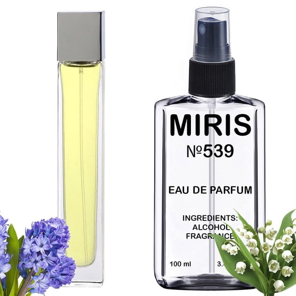 Perfume MIRIS No.539 Impression of Envy Eau de Parfum, 100 ml