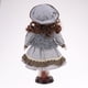 thumbnail image 3 of Muñeca 30 cm, de piezaza de victoriana con soporte de , colecciones para y adultos Yotijar  Muñeca de porcelana victoriana, 3 of 9