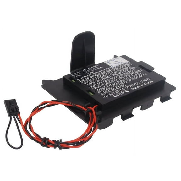 1500mAh DELL 1242R 7142R Battery for DELL PowerEdge 4400