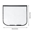 thumbnail image 3 of Car Electric Charging Plug Rain Cover Outdoor Rain Waterprooff Protector, 3 of 8