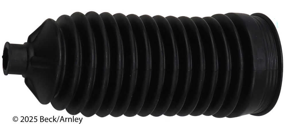 BeckArnley 101-8386 Inner Tie Rod End With Boot Kit