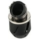 thumbnail image 5 of Filtro de aire para scooter, filtro de aire con forma de bala de 35 mm para motocicleta, filtro de aire de alto rendimiento, 5 of 9