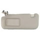 thumbnail image 1 of For Toyota Auris Corolla 2007 - 2013 Car Interior Sun Visor with Mirror Sun Shade Left Driver, 1 of 4