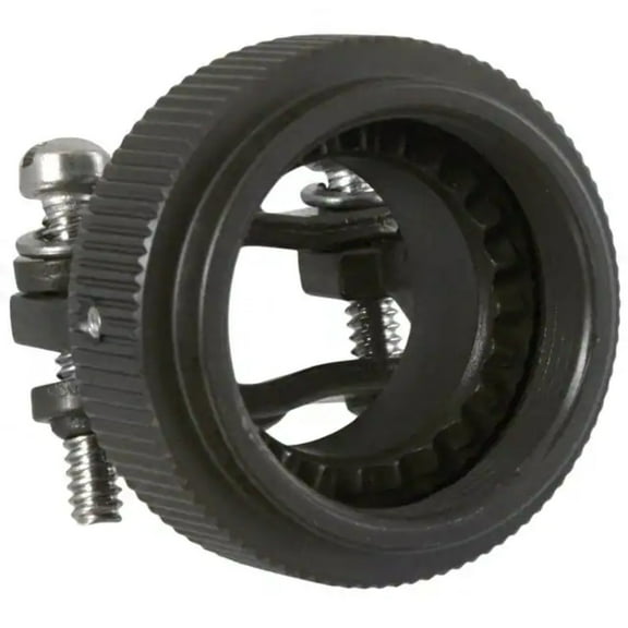 M85049/38S15W Connector Circular MIL Spec Olive Cable Clamp 15 Strain Relief