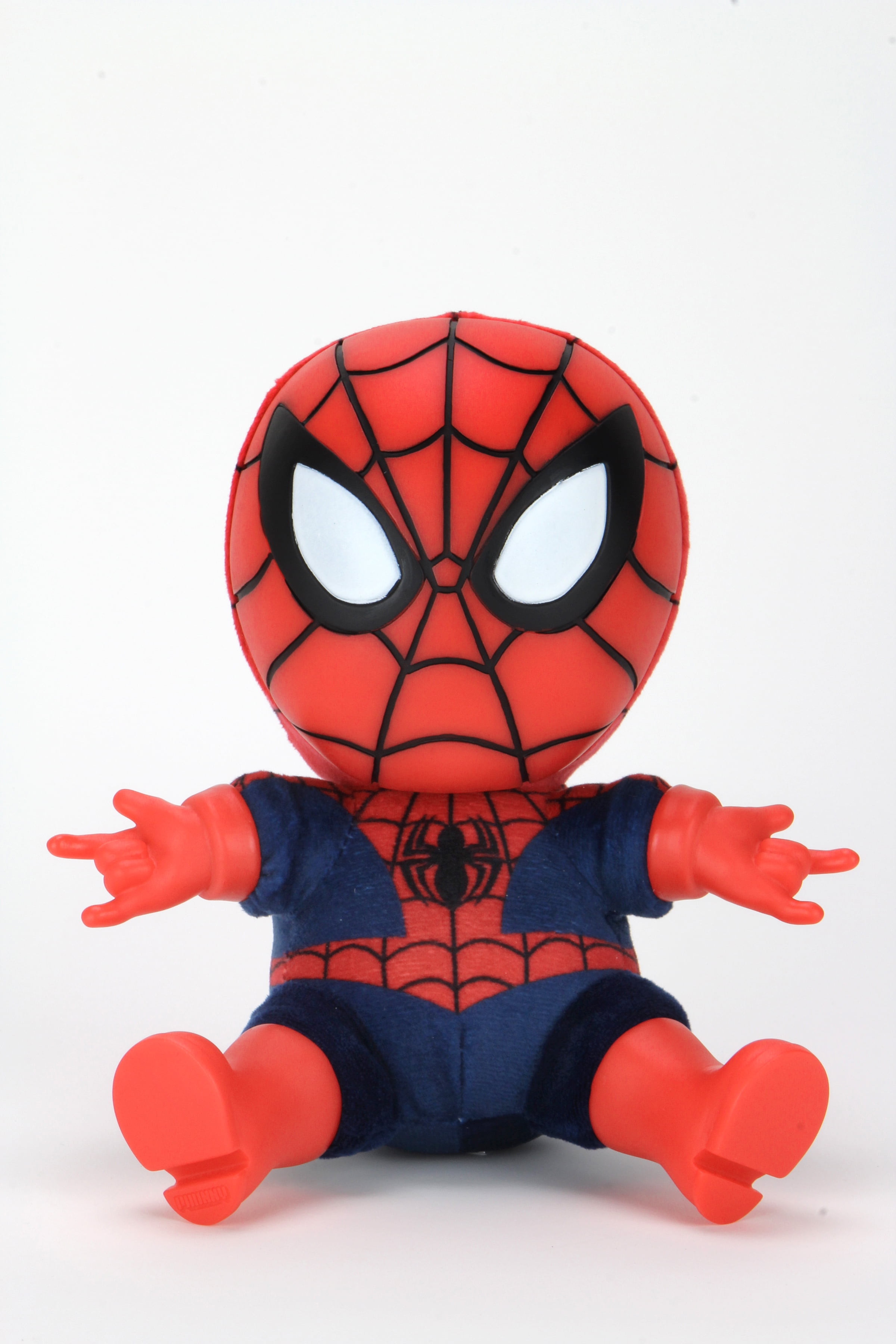 Details about   Marvel Spiderman Avengers Infinity War Spider-Man Action Figure Toy Model Hot 