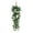 White, variant on Dalrosia Artificial Hanging Flowers Artificial Rose Vine Hanging Plants Artificial Flower for Home Room Garden Wedding Indoor Outdoor Decoration