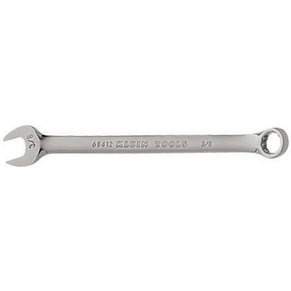 Klein Tools 68412 3/8 in. Combination Wrench