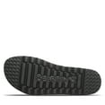 thumbnail image 4 of Bearpaw Women's Black Hydra Sandal, 4 of 6