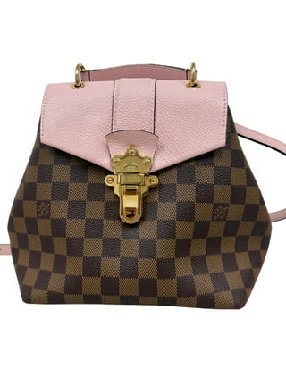 Louis Vuitton Backpack: Brown Accessories, thredUP