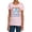 Pink, variant on My Little Pony Tv Pride is Magic Women's T Shirt, White, X-Large