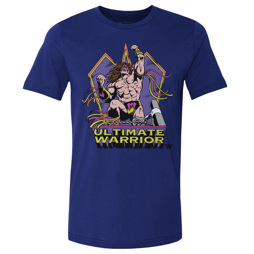 Men's 500 Level Black Kane Mask Flames T-Shirt - Walmart.com