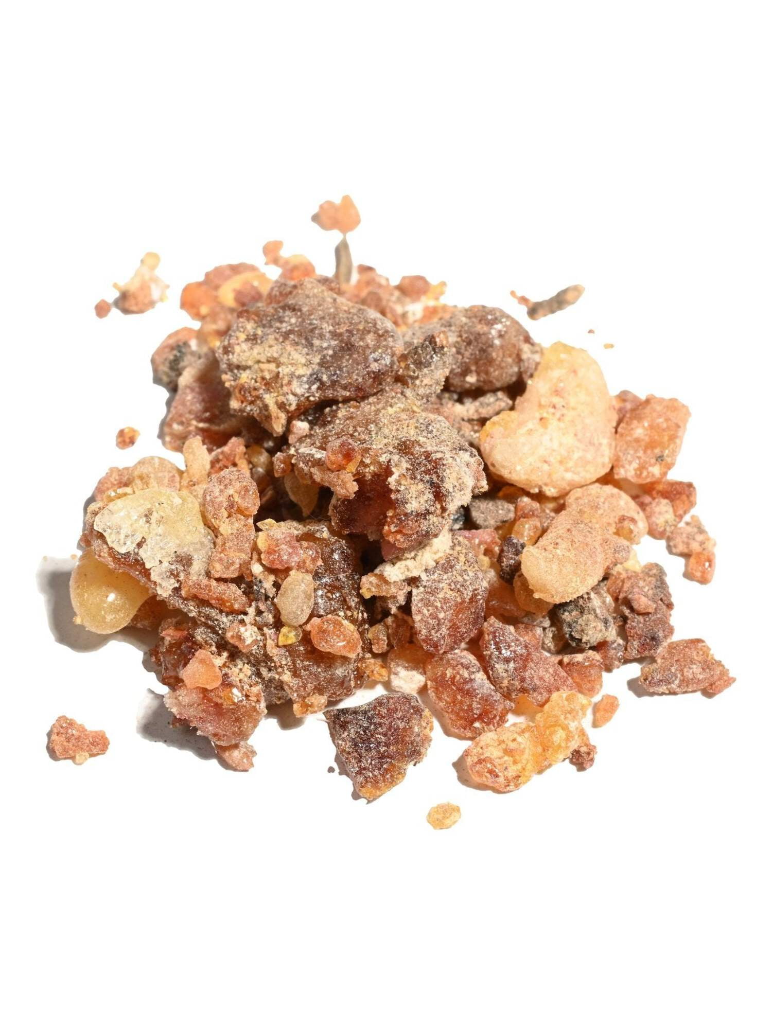 Pinon Pine Resin Incense Size: 4 oz