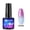 Pink, variant on Vadktai Color Changing Gel Nail Polish, Mood Temperature Change Soak Off Nail Polish Gel DIY Home Salon LED Nail Art Manicure Gifts for Women Girl