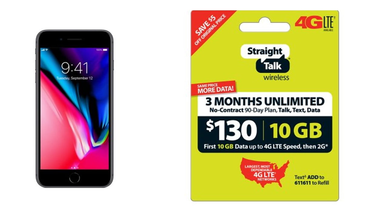 How to add airtime to straight talk phone dascenters