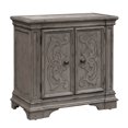 thumbnail image 1 of Liberty Furniture Door Bedside Chest, 1 of 7