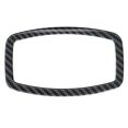 thumbnail image 1 of Carbon Fiber Style Headlight Adjustment Switch Trim Cover Fit for Ford F-150 15-20, 1 of 5