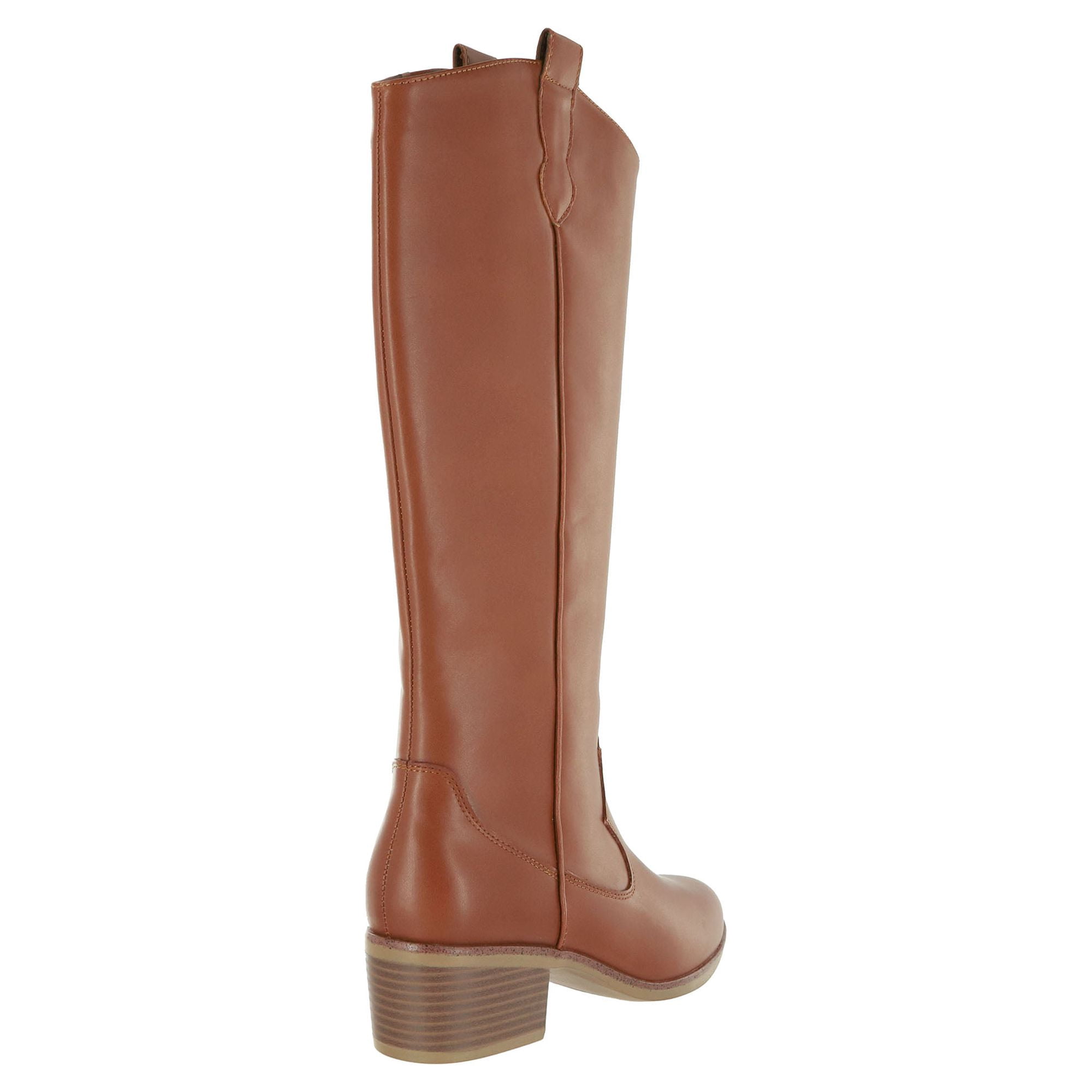 The Pioneer Woman Western Riding Boots, Women's, Wides Available