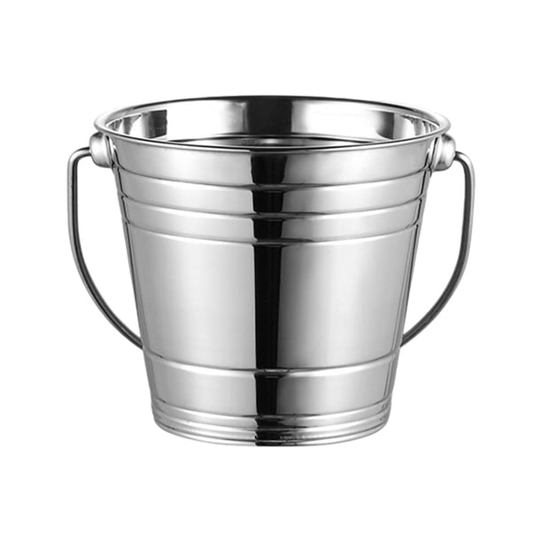 Cubo de hielo portátil, contenedor de hielo para enfriar bebidas, cubo de cerveza multiusos, cubo enfriador de bebidas para Buffet, entretenimiento, 1500ML