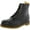 Black, variant on Vegan 1460 Felix Booties Black (Women's)