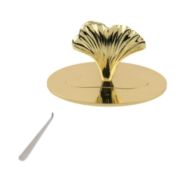 Tapa de vela a prueba de polvo, tapa de tarro, tapa de vela, funda de pantalla para comedor Cola de pez H 41cm