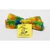 Puzzle Pattern Baby Paper