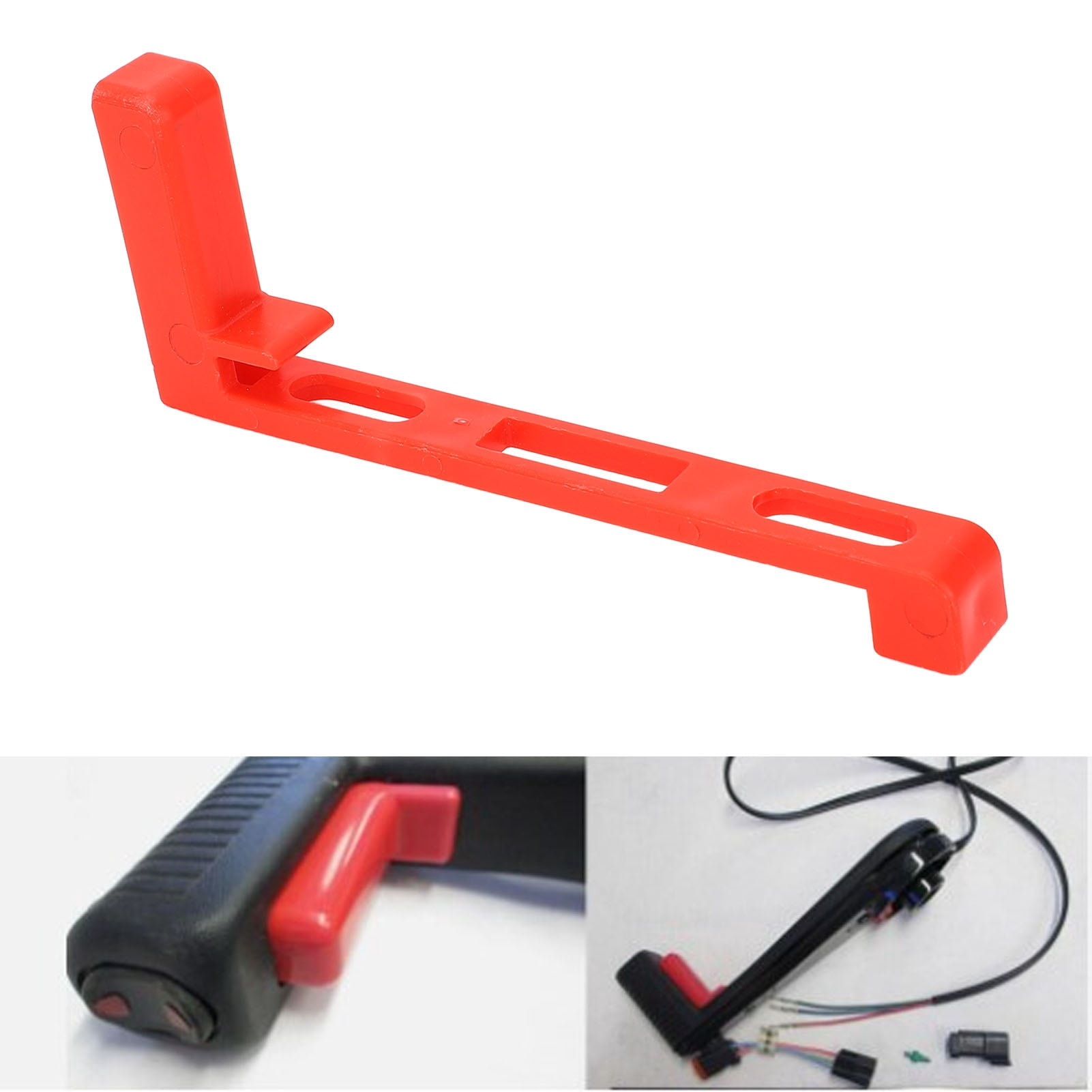 Transmission Lever Lock Out, Reliable 126133 Lever Lock Out Secure