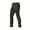 Gray, variant on Tactical Pants for Men Water Resistant Hiking Cargo Pants Multi Pockets Stretch Waterproof Quick Dry Work Pants Army Green M