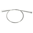 thumbnail image 3 of Bendable Craft Wire,20Pcs Craft Steel Wire Metal Craft Wire Craft Wire Stylish and Modern, 3 of 9