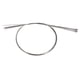 thumbnail image 2 of Metal Craft Wire, 20Pcs Steel Craft Steel Wire  For Household For Making Dolls Skeleton ANGGREK Largo, 2 of 8