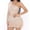 Beige, variant on ibuvkizy Women Plus Size Dress,Womens Fashion Summer Dress,Fashion Women's Sequined Plus Size V-Neck Sequins Bling Long Sleeves Dress,Maxi Dress,Sun Dresses Maxi Dresses for Women 2025