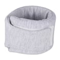 thumbnail image 1 of CSChome Pet Scarf Collar Pet Scarf Collar Adjustable Fasten Breathable Comfortable Neck Wear Licking Wound Healing Protective, 1 of 7
