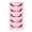 Style 2, variant on Full Cluster False Eyelashes Natural Cat Eye Look Reusable Lightweight Hypoallergenic Synthetic Fiber Lashes for Dramatic Eye Enhancement