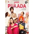 thumbnail image 1 of "Puaada Punjabi Movie - Film DVD -English Subtitles (NTSC - All Region)", 1 of 2