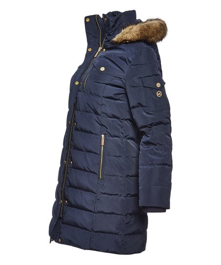 Dark Moss Michael Kors Jackets for 
