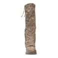 thumbnail image 6 of MUK LUKS Women's Lacy Boots, 6 of 6