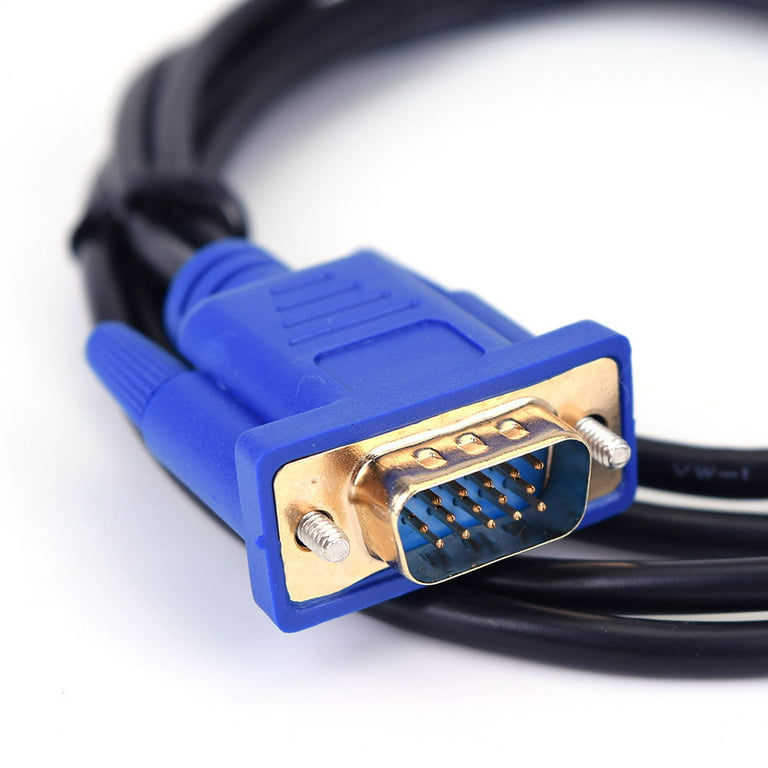 Cable VGA vers HDMI 1,8m - Cyber Planet