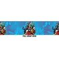 thumbnail image 3 of Power Rangers: Dino Fury Official Group Stack 30 oz Travel Tumbler, Stainless Steel, Vacuum Insulated with Leak Resistant Slide-Lock Lid, 3 of 7