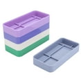 thumbnail image 4 of Holder Container Plastic Storage Box Watch Parts Box, Watch Parts Container, for Watchmakers Men Women Home Use watch Repair, 4 of 7