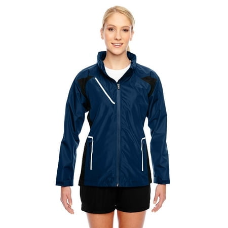 Team 365 Ladies' Dominator Waterproof Jacket