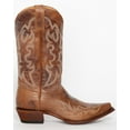 thumbnail image 7 of Shyanne Women's Sylvie Dublin Vintage Western Boot Snip Toe - BBW207 8 M  US, 7 of 7