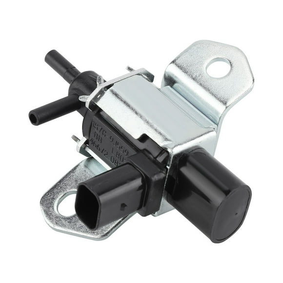 Qiilu Intake Manifold Runner Control Solenoid Valve for Ford Mazda 1S7G-9J559-BB , Intake Manifold Valve,Control Solenoid