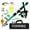 I, variant on Fishing Gear Telescopic Rod and Reel Kit for Outdoor Angling 6ft Fiberglass Telescopic Rod with Reel Portable Lightweight Extendable Fishing Rod for All Ages