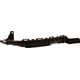 thumbnail image 4 of Bumper Bracket Front Driver Side For 2008-2012 Honda Accord, 4 of 9