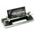thumbnail image 3 of Visol V602B Distance Desktop Card Holder  Pen and Letter Opener Gift Set, 3 of 3