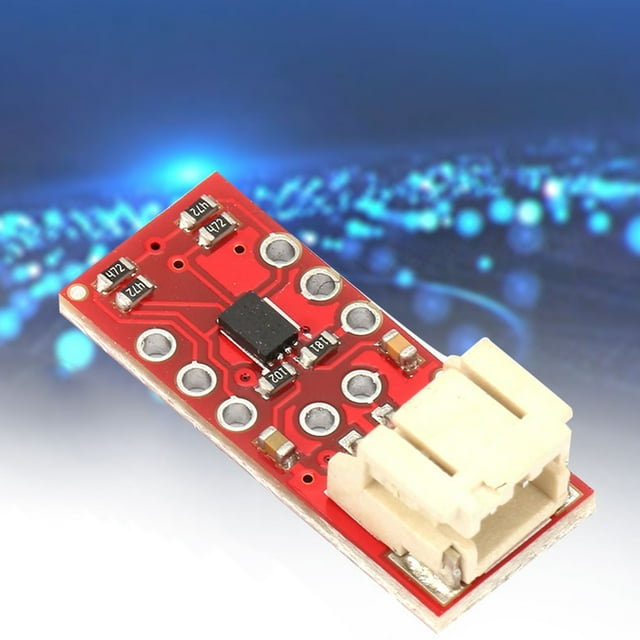 LiPo Manomètre de Carburant Système de Réinitialisation Logicielle MAX17043 Connecté en Circuit Batteries Li-Ion Uniques pour Manomètre de Carburant