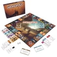 thumbnail image 2 of Juego de mesa USAOPOLY Monopoly Dune con fichas coleccionables, 2 of 9