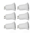 thumbnail image 4 of Ampoules en Céramique g, 6 Pcs Ampoules LED MR11 Ampoules LEDG Testées Professionnellement, 4 of 8