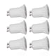 thumbnail image 4 of WM Bombillas para soporte G, 6 piezas LED MR11 Grado de luz Ángulo de haz Bombillas Cerámica G Bombillas Funcionalidad inteligente, 4 of 8