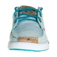 thumbnail image 2 of Women's Twisted X WHYC004 Hooey Lopers Sneaker Blue/Multi Canvas 11 M, 2 of 5