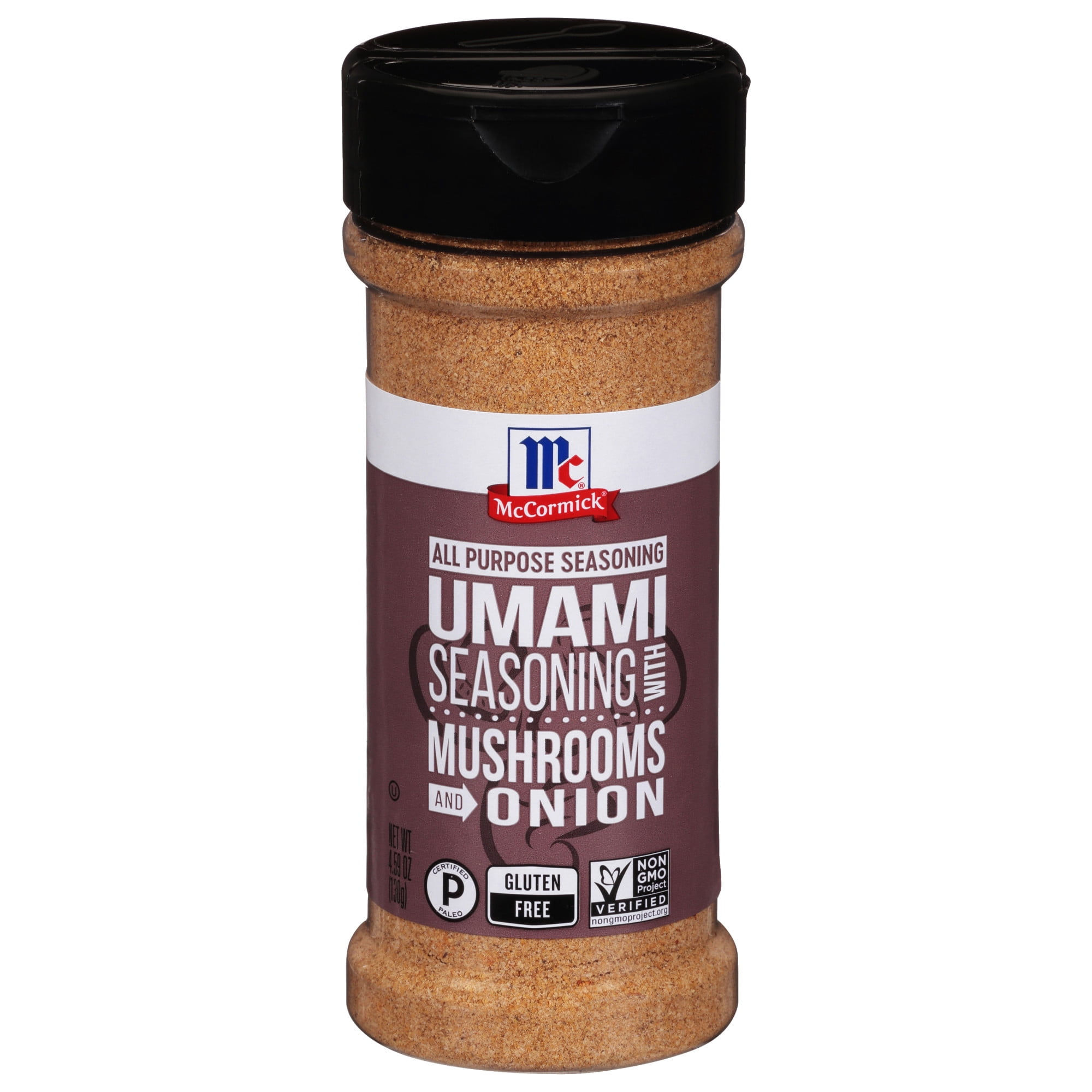 McCormick Umami Seasoning with Mushrooms and Onion All Purpose